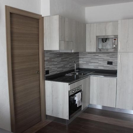 Apartamento Casa Marisa Livigno Exterior foto