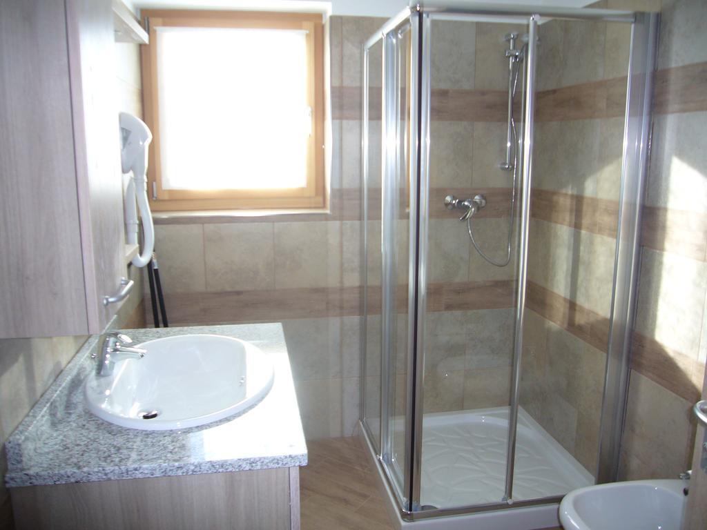 Apartamento Casa Marisa Livigno Exterior foto