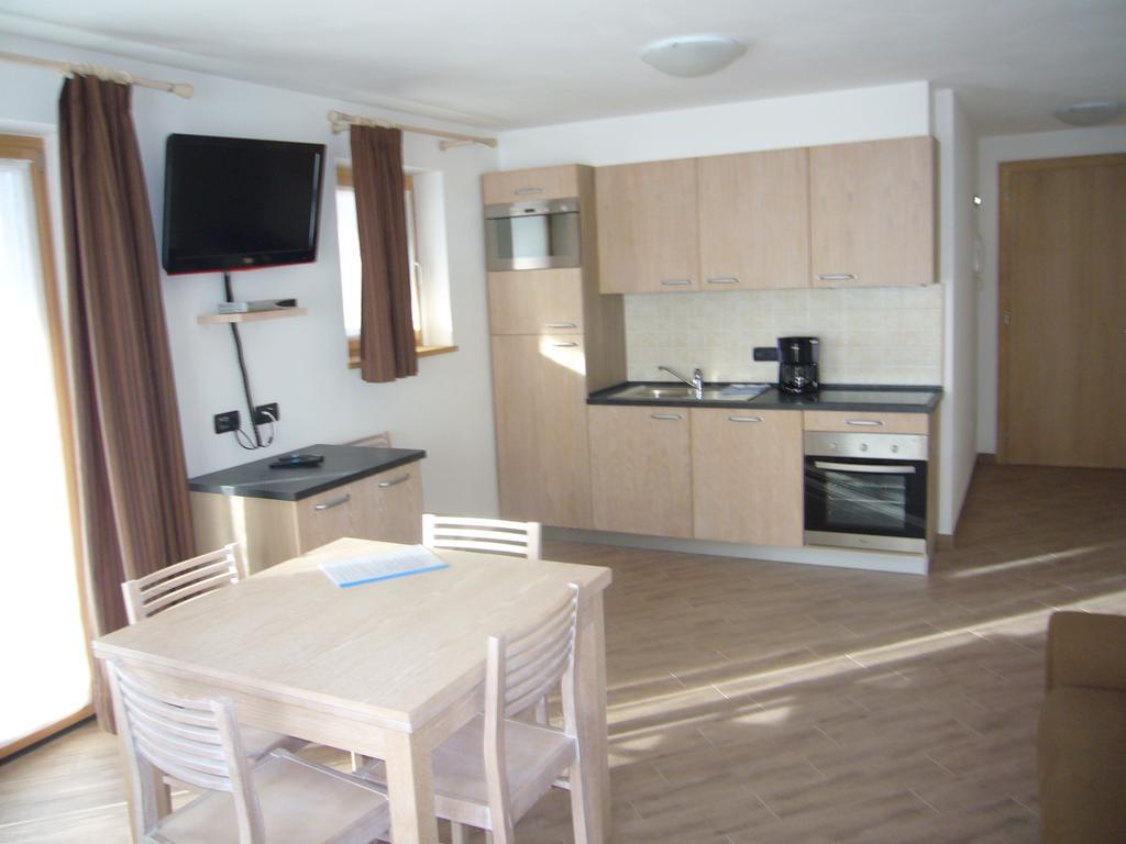 Apartamento Casa Marisa Livigno Exterior foto