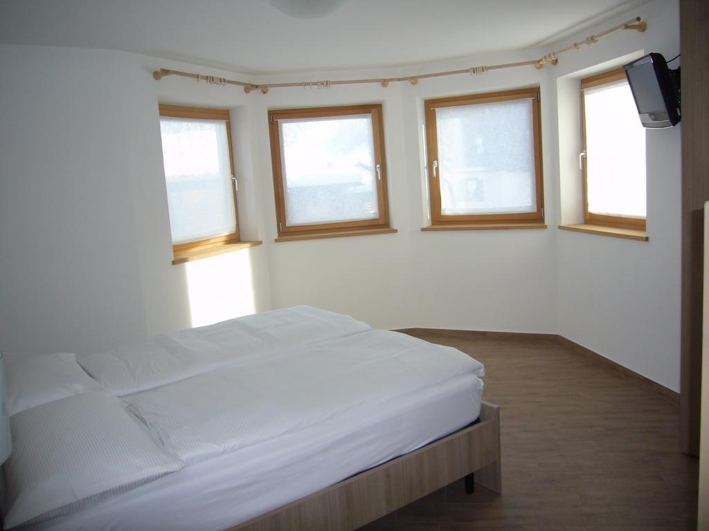 Apartamento Casa Marisa Livigno Exterior foto