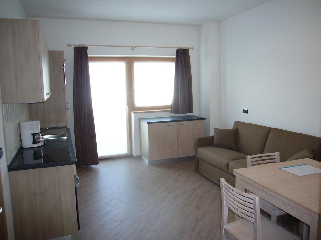 Apartamento Casa Marisa Livigno Exterior foto