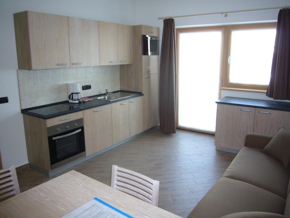Apartamento Casa Marisa Livigno Exterior foto