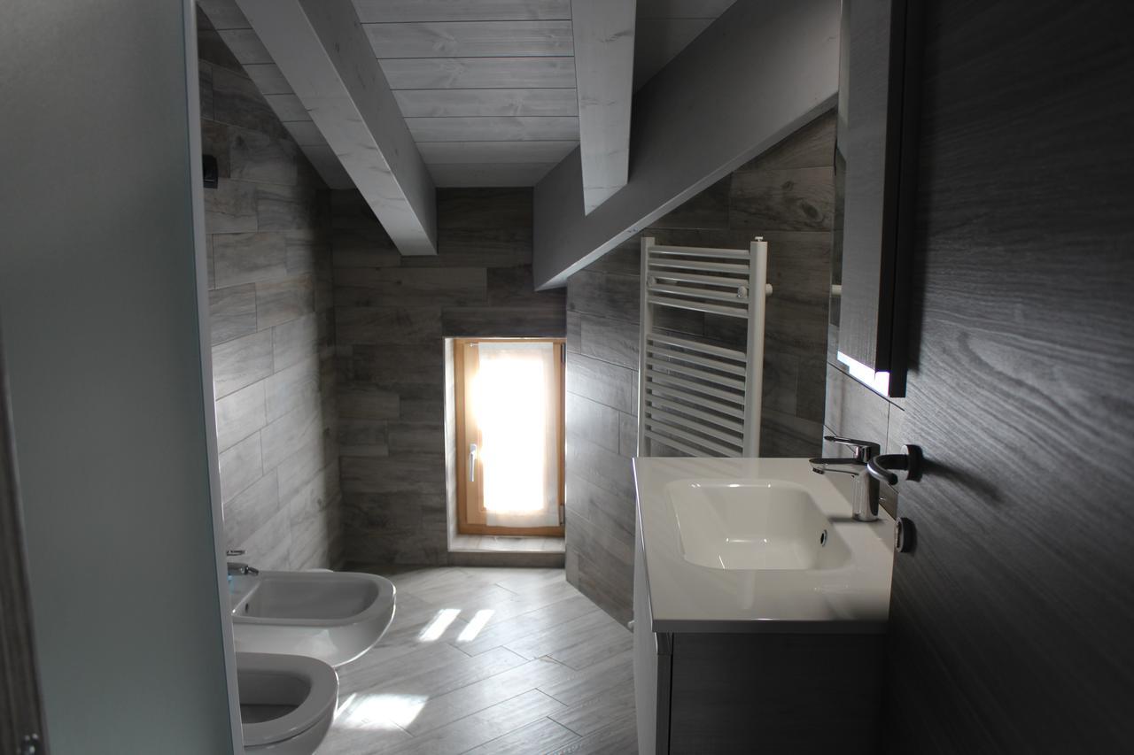 Apartamento Casa Marisa Livigno Exterior foto