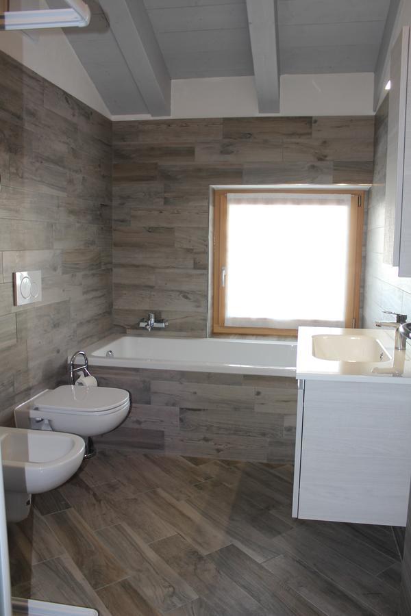Apartamento Casa Marisa Livigno Exterior foto