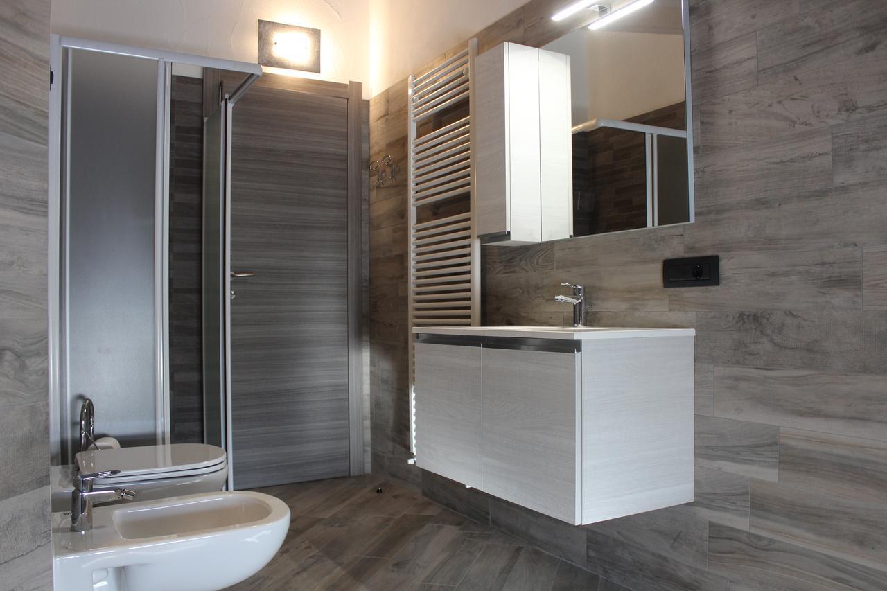 Apartamento Casa Marisa Livigno Exterior foto