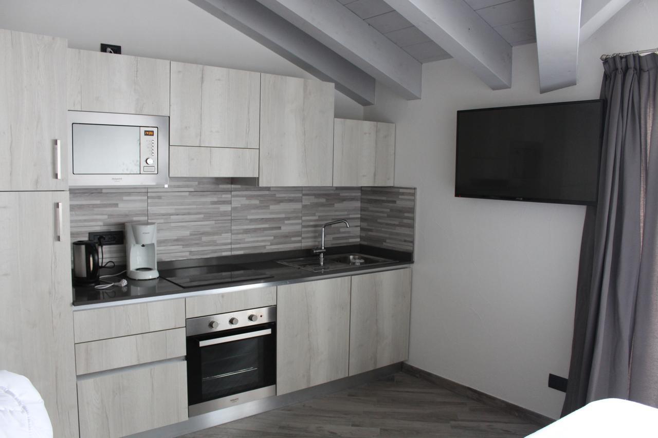 Apartamento Casa Marisa Livigno Exterior foto