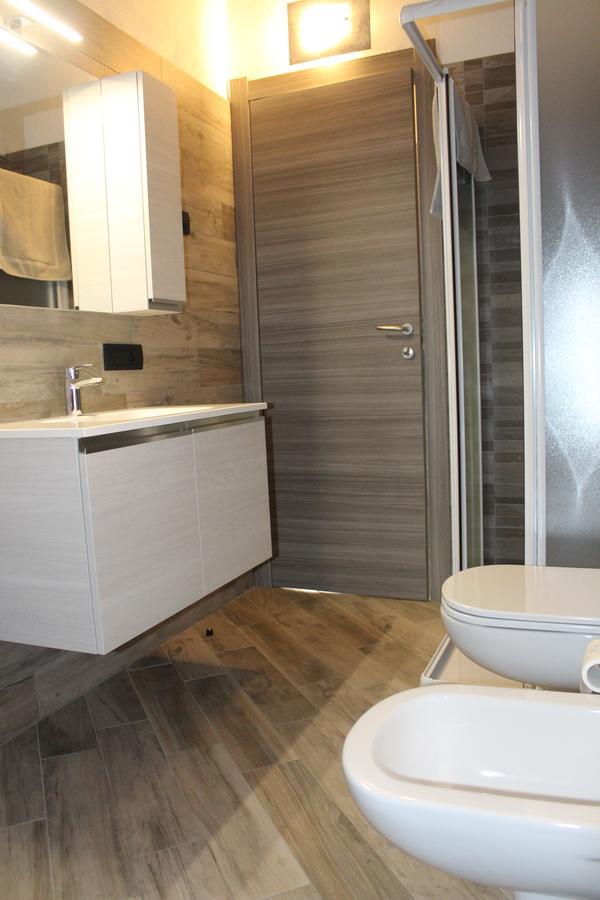 Apartamento Casa Marisa Livigno Exterior foto