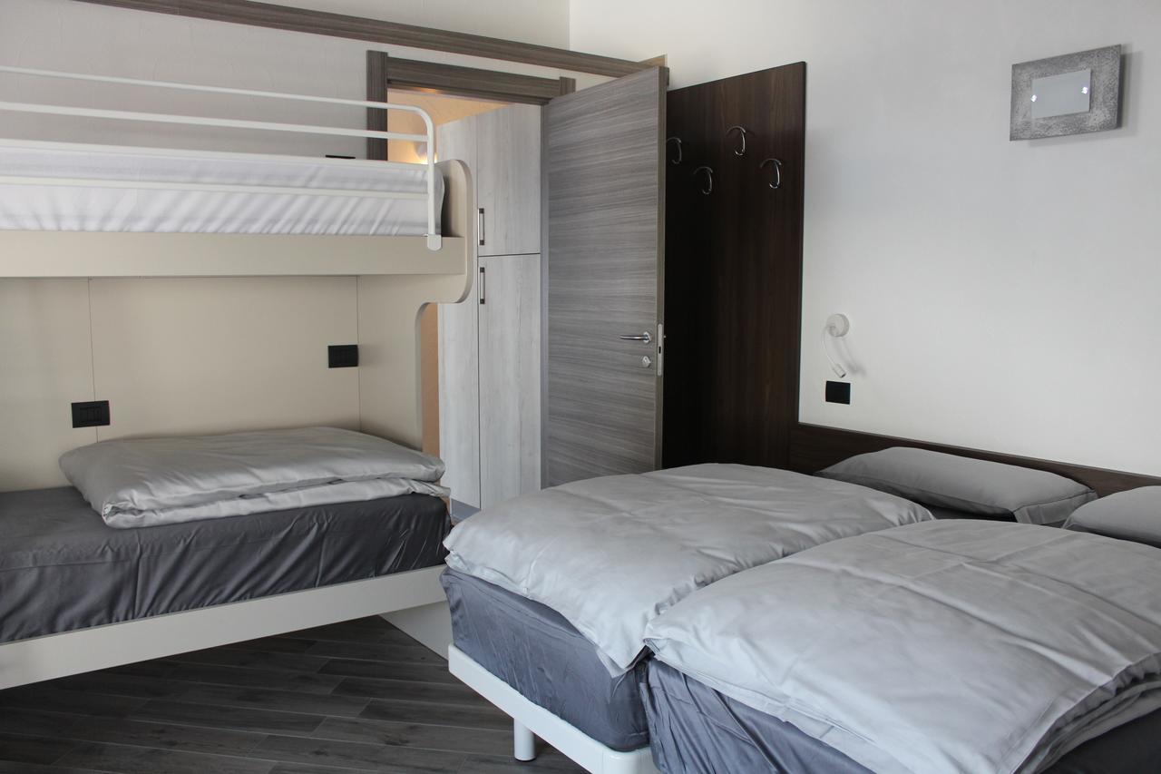 Apartamento Casa Marisa Livigno Exterior foto
