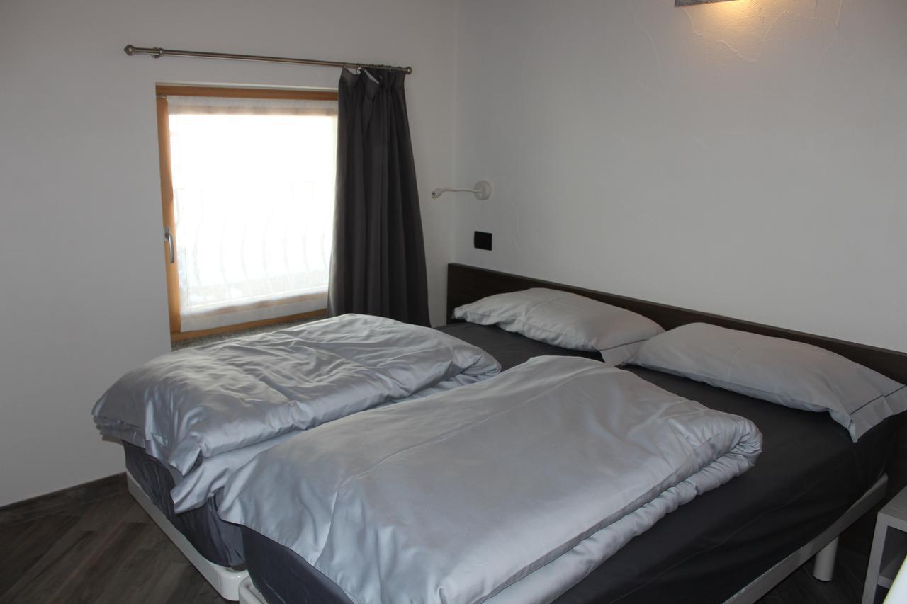 Apartamento Casa Marisa Livigno Exterior foto