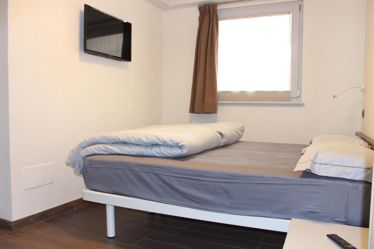 Apartamento Casa Marisa Livigno Exterior foto