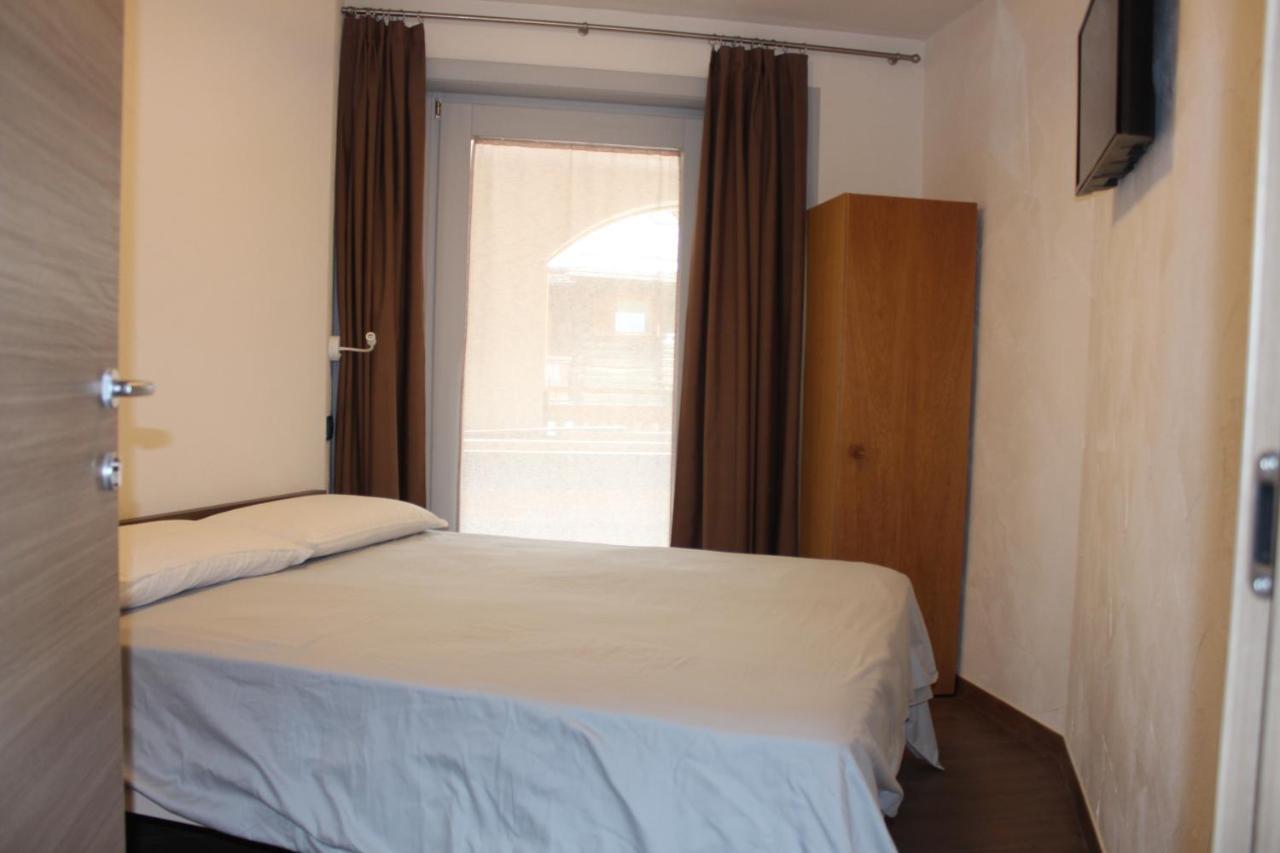 Apartamento Casa Marisa Livigno Exterior foto