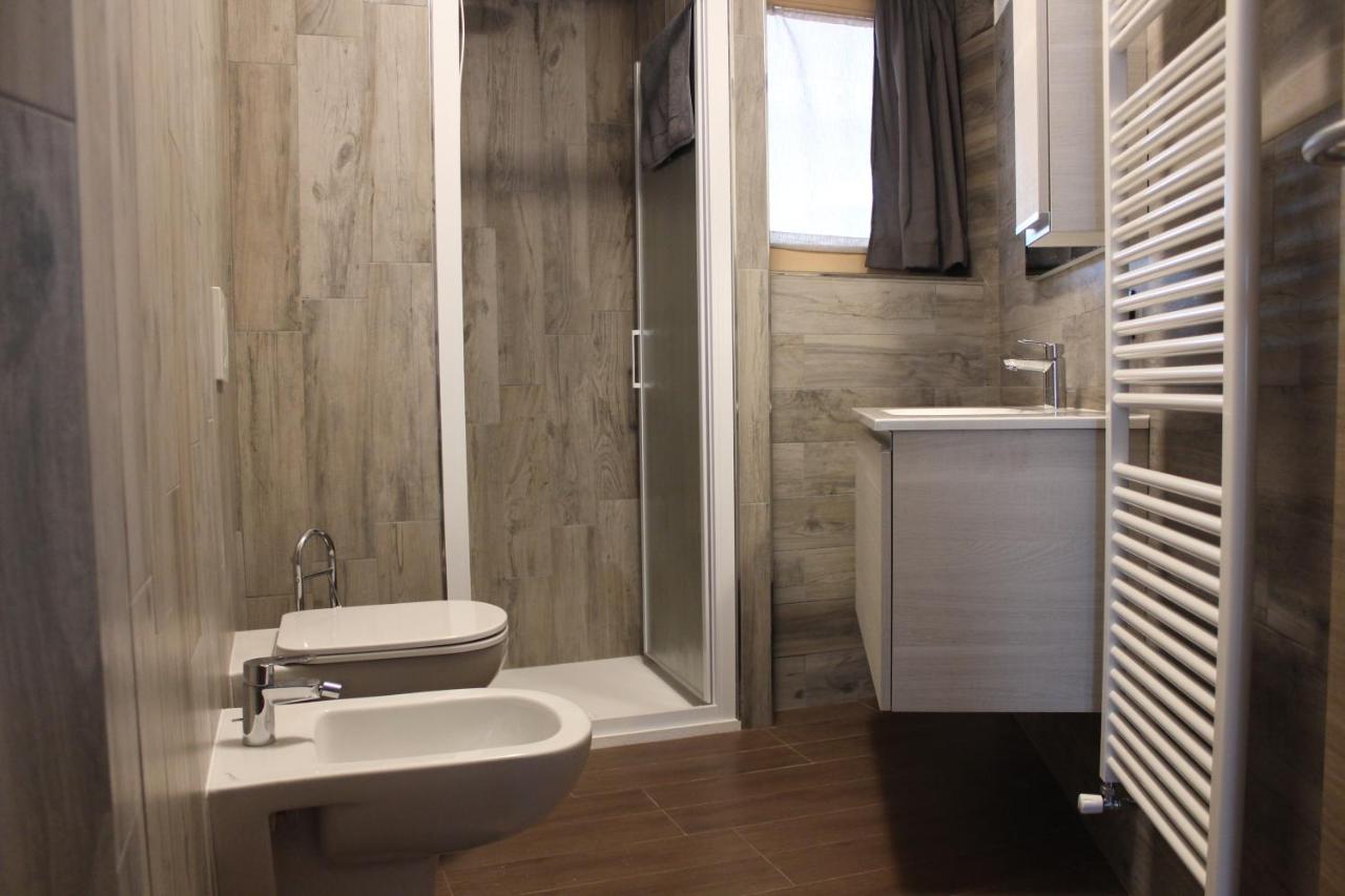Apartamento Casa Marisa Livigno Exterior foto