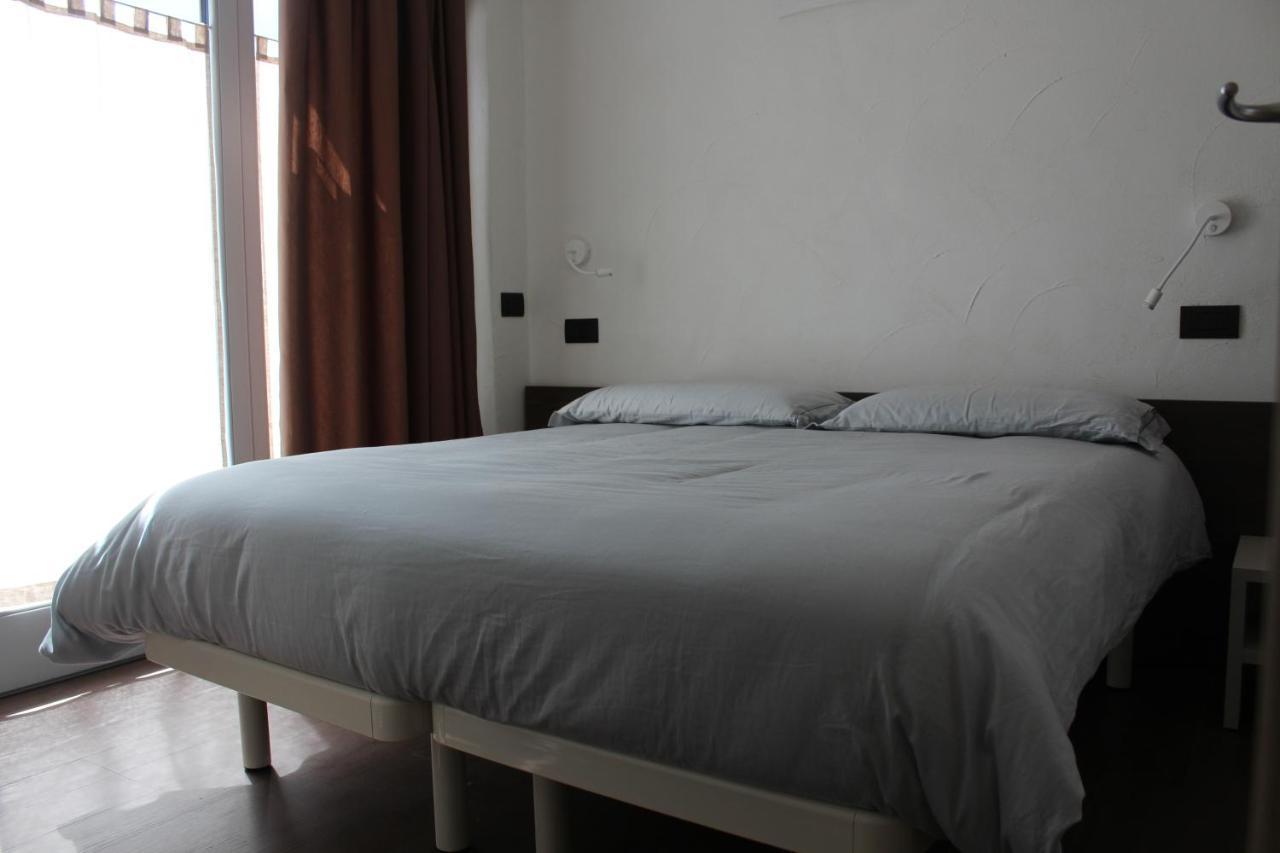 Apartamento Casa Marisa Livigno Exterior foto